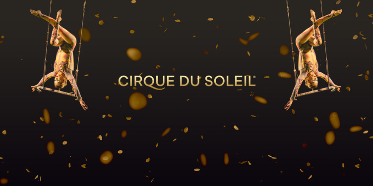 Cirque Du Soleil
