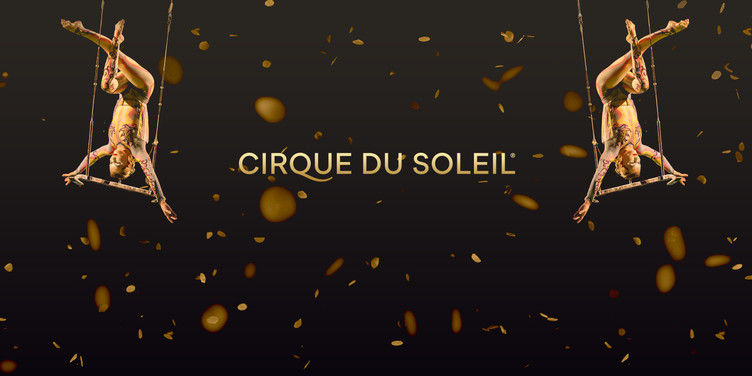 Cirque Du Soleil 