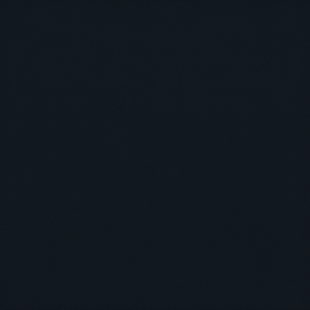 a black background in the colour HEX 1d252d-1