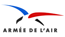 Armée de lair - logo