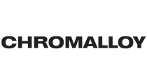 Chromalloy - logo
