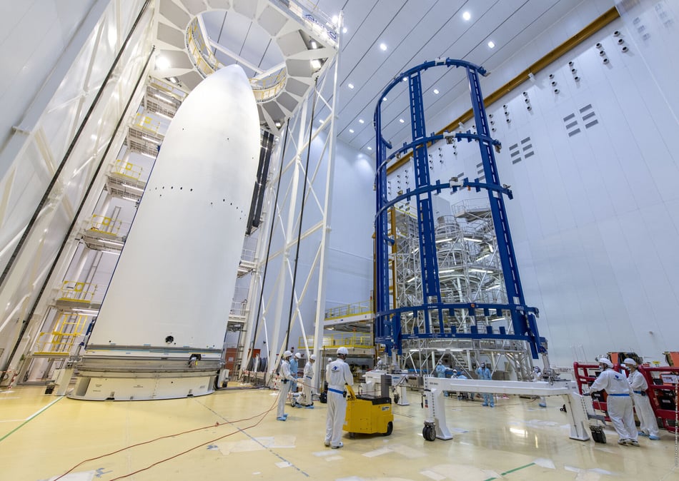 Combined_tests_start_for_Ariane_6_at_Europe_s_Spaceport_pillars