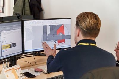 Custom Engineering Design