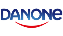 Danone - logo