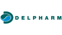 Delpharm - logo