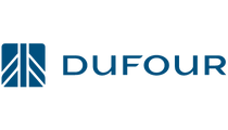 Dufour Yacht - logo