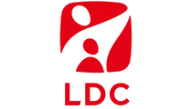 LDC - logo