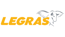 Legras - logo