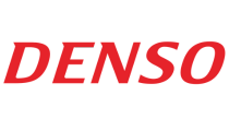 Denso - logo