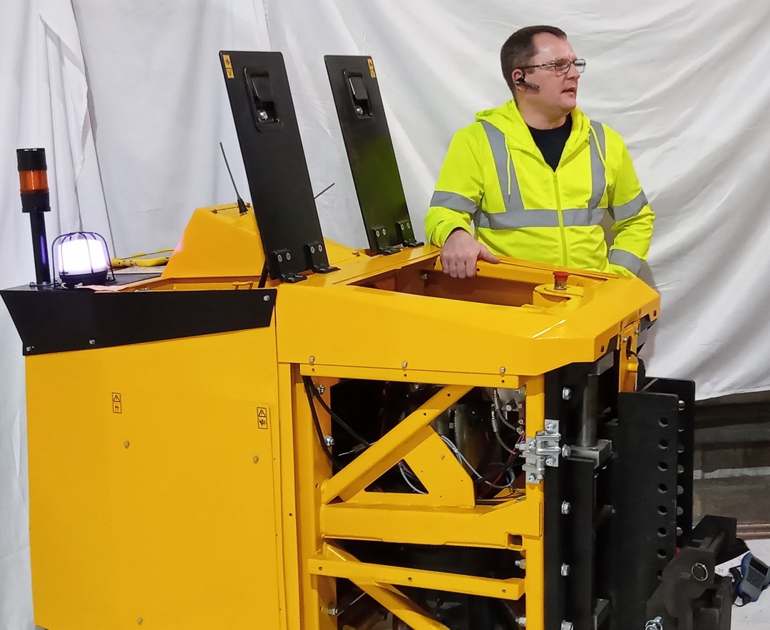 MM Customer Training 1