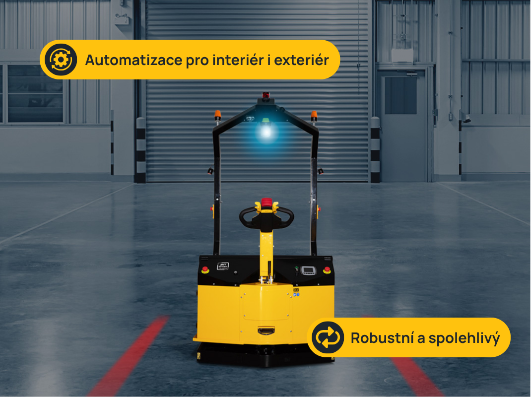 CZ- Technology Options_AGV Natural Feature