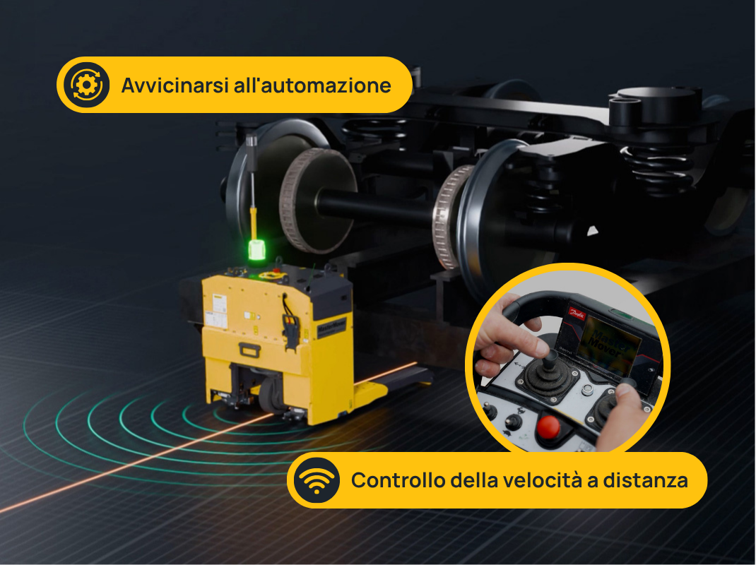 IT  Technology Options_AGV AutoSteer_Remote