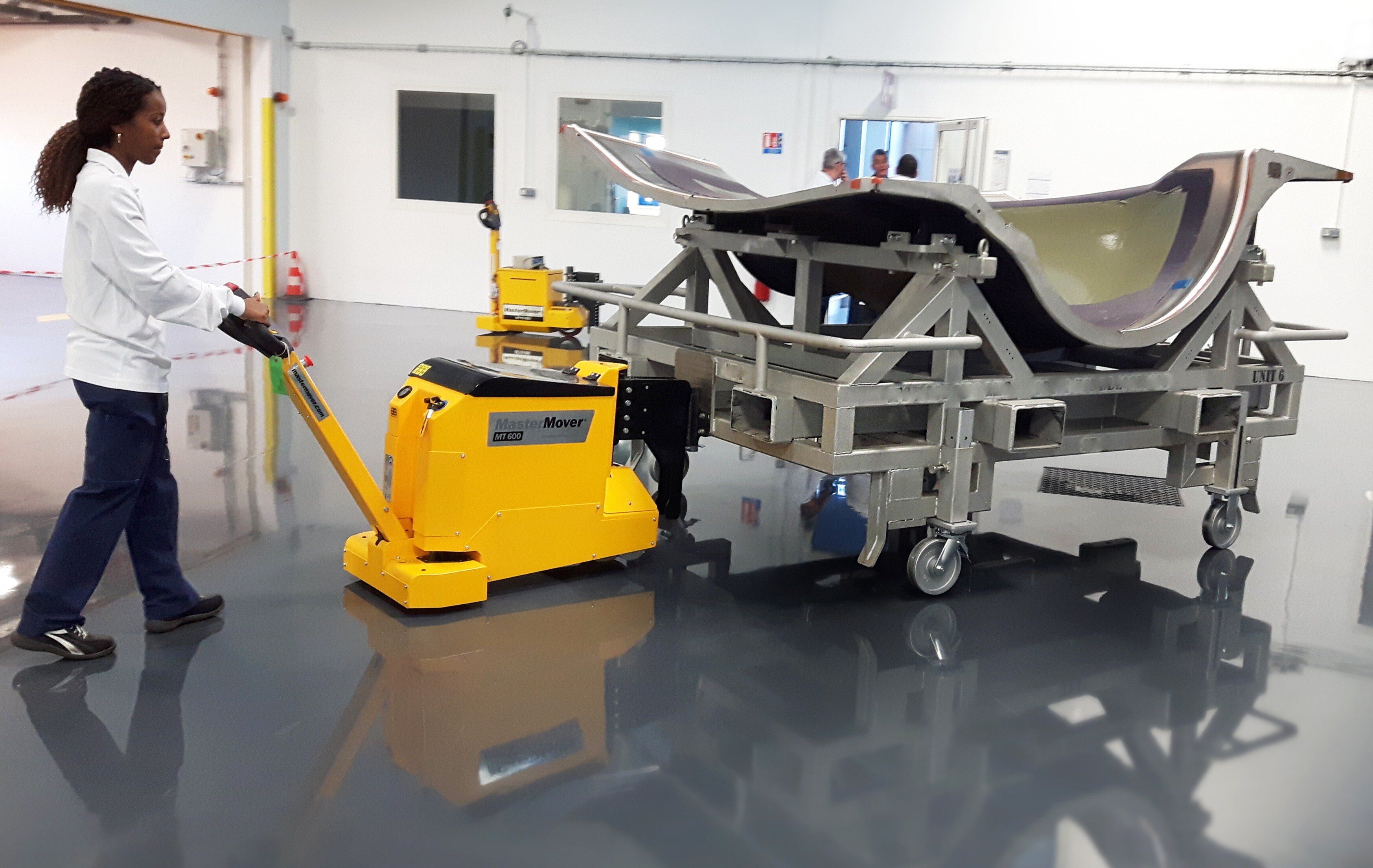 MT600  - Aerospace - Safran (2) - UNAPPROVED 2
