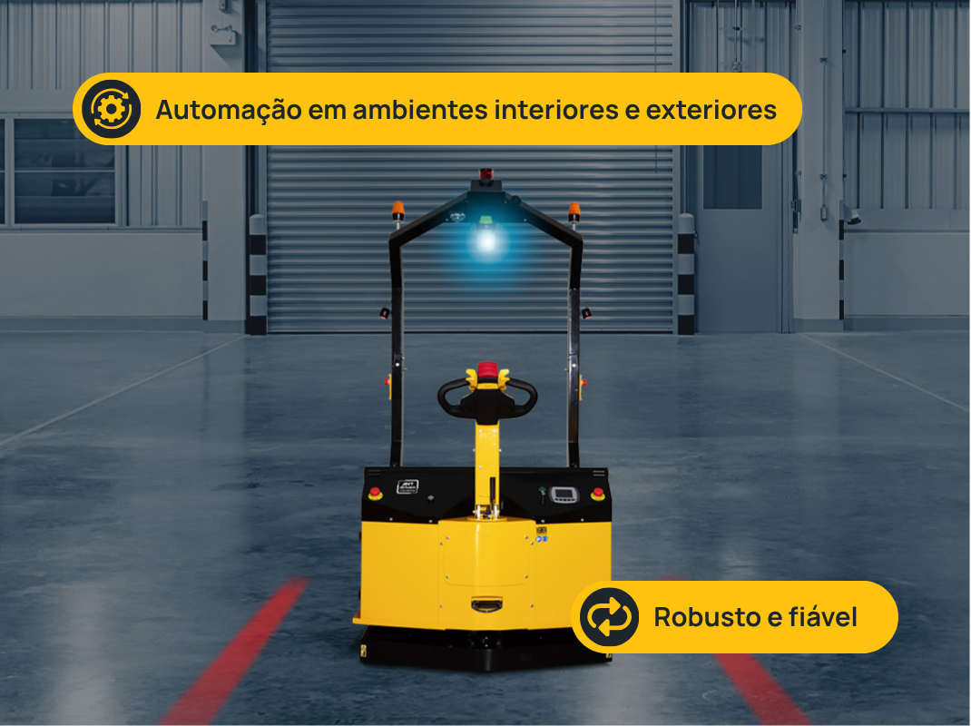 PT - Technology Options_AGV Natural Feature