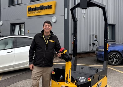 MRodriguez Modex Photo