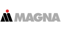 Magna - Logo