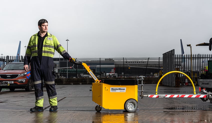 Manchester Airport Case Study_TOW300_Outdoor