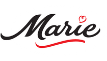 Marie - logo