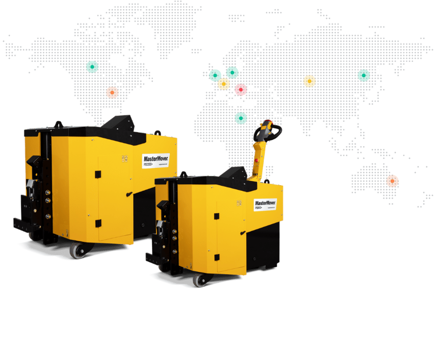 MasterConnect Fleet Tracking