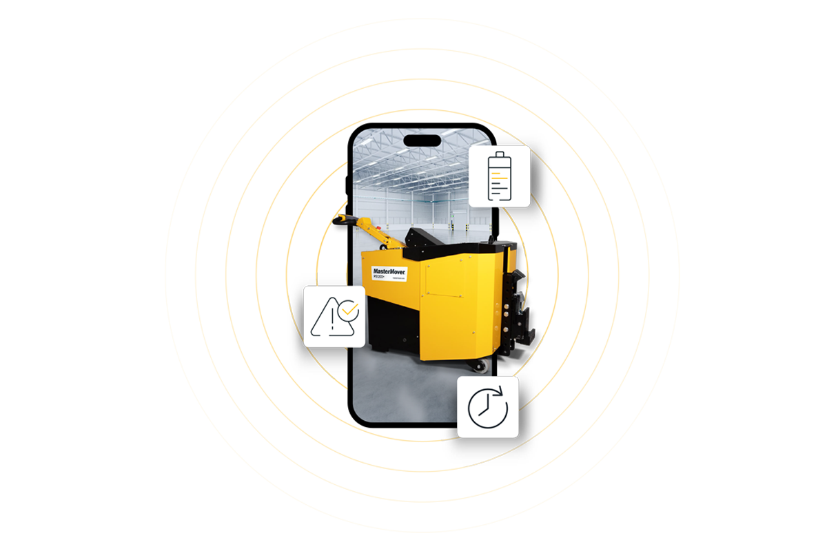 MasterConnect Header Image