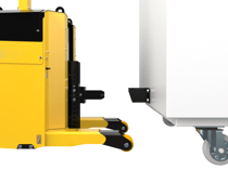MasterHandler Box Coupling