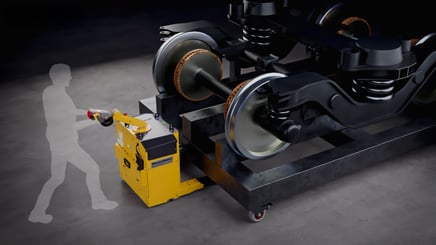 MasterHandler Engine 1