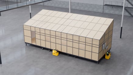 MasterHandler MultiLink