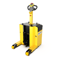 MasterHandler New Front Iso