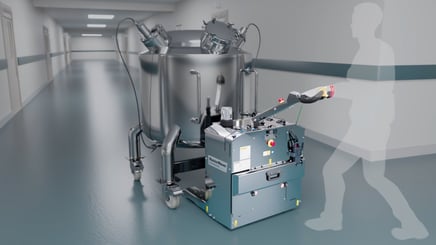 MasterHandler Pharma 1