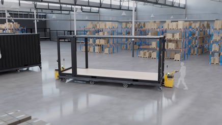 MasterHandler TillerLink 1