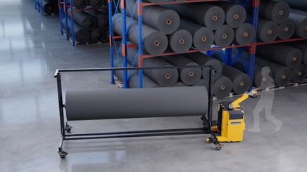 MasterHandler Warehouse 1