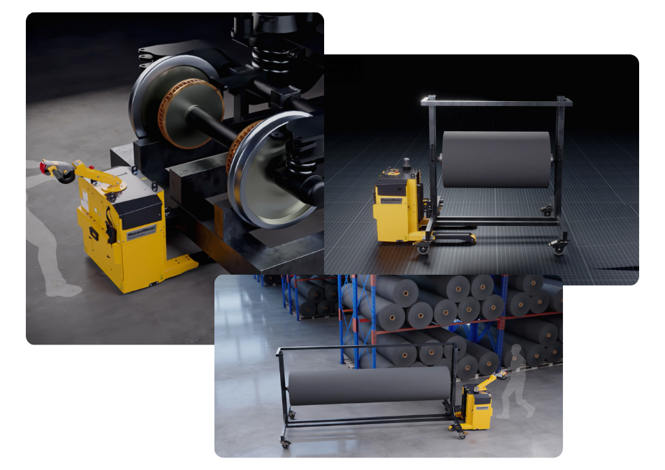 Multiple Uses - Maximise ROI (1)