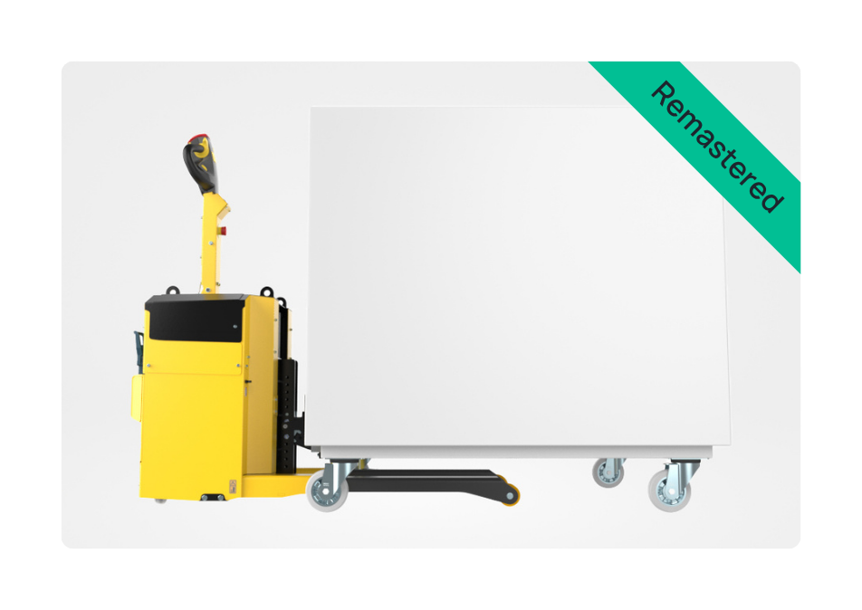 New MasterHandler with Load_Green Banner