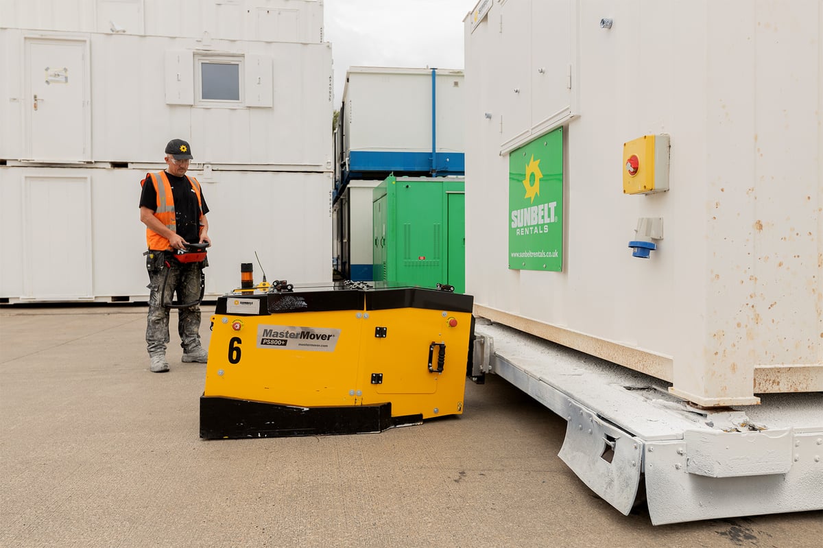 PS800 Low Height at Sunbelt Rentals