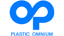 Plastic Omnium - logo