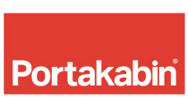 Portakabin - logo