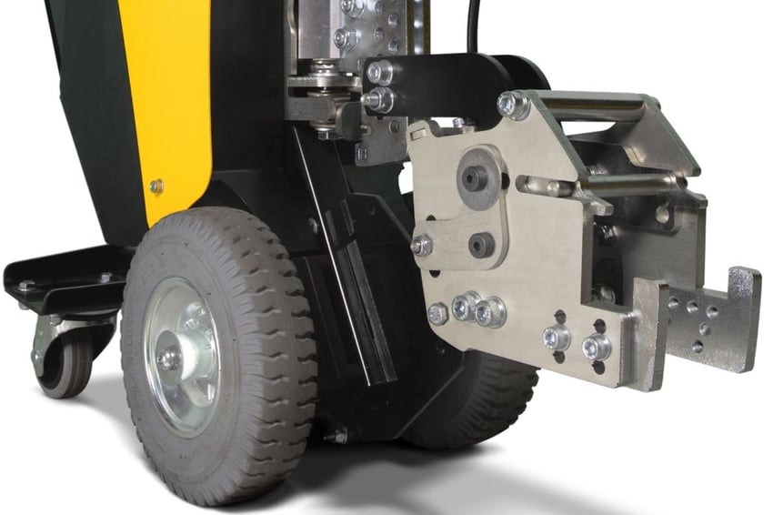 MasterMover Introduces LogisticsMover to Support Safe & Efficient Material Handling