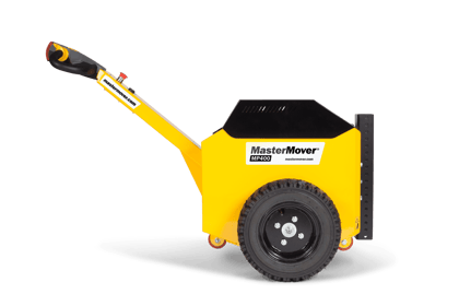 MasterMover-MasterPusher-MP400-Side HS3