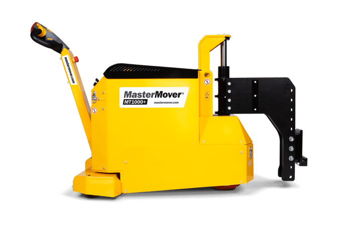 electric tug MasterTug MT1000+