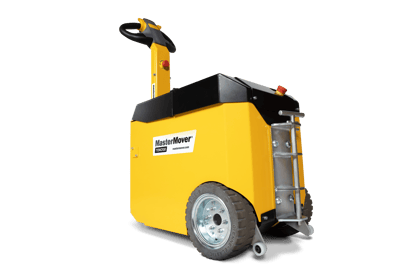 MasterTow Electric Tugger