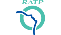 Ratp - logo