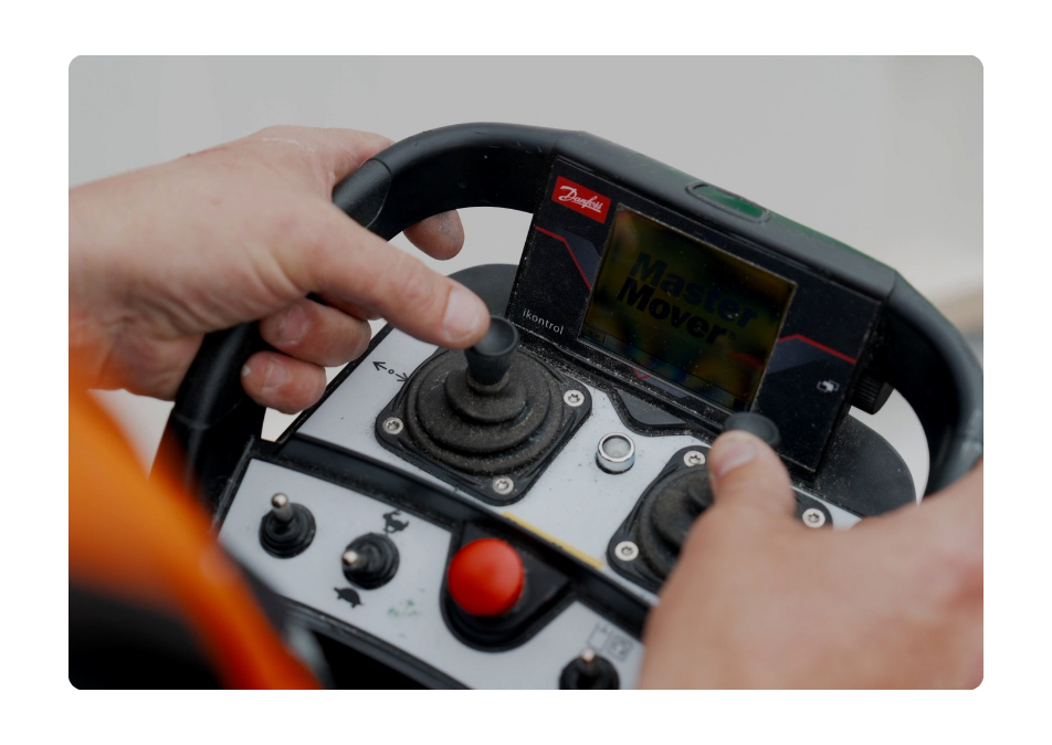 Remote Control Technology Options