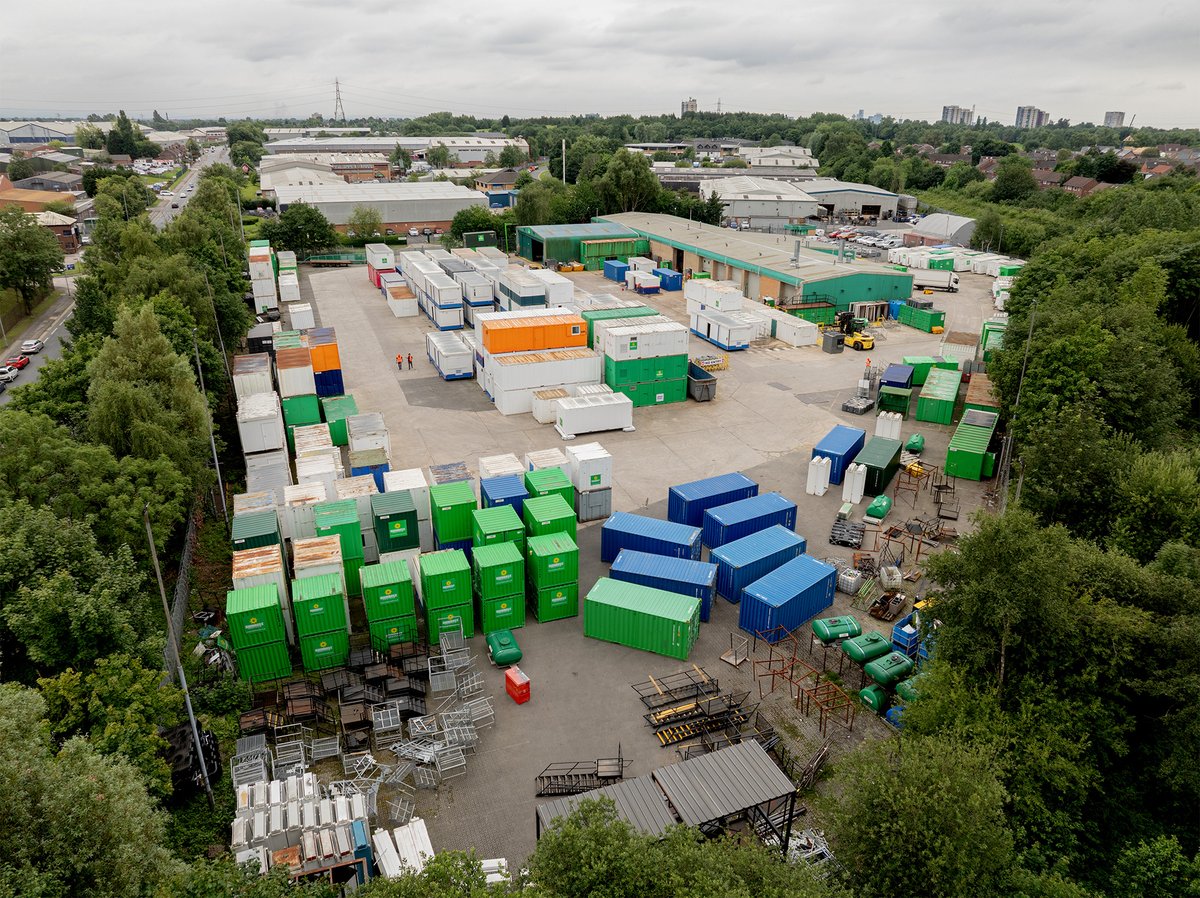 Sunbelt Rentals Site_Case Study