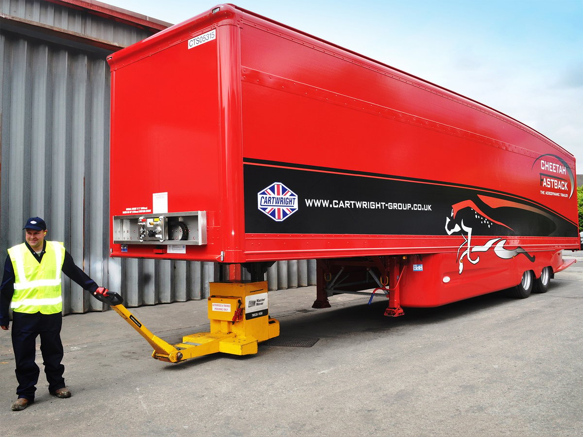 TMS1650  - Articulated Lorry Trailers - Cartwrights-1