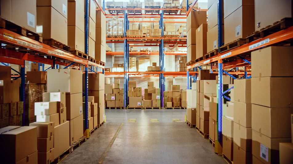 Warehouse