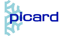 picard - logo