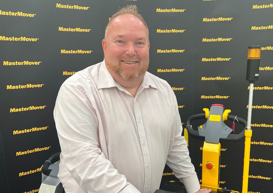 Andy Price - Technical Sales