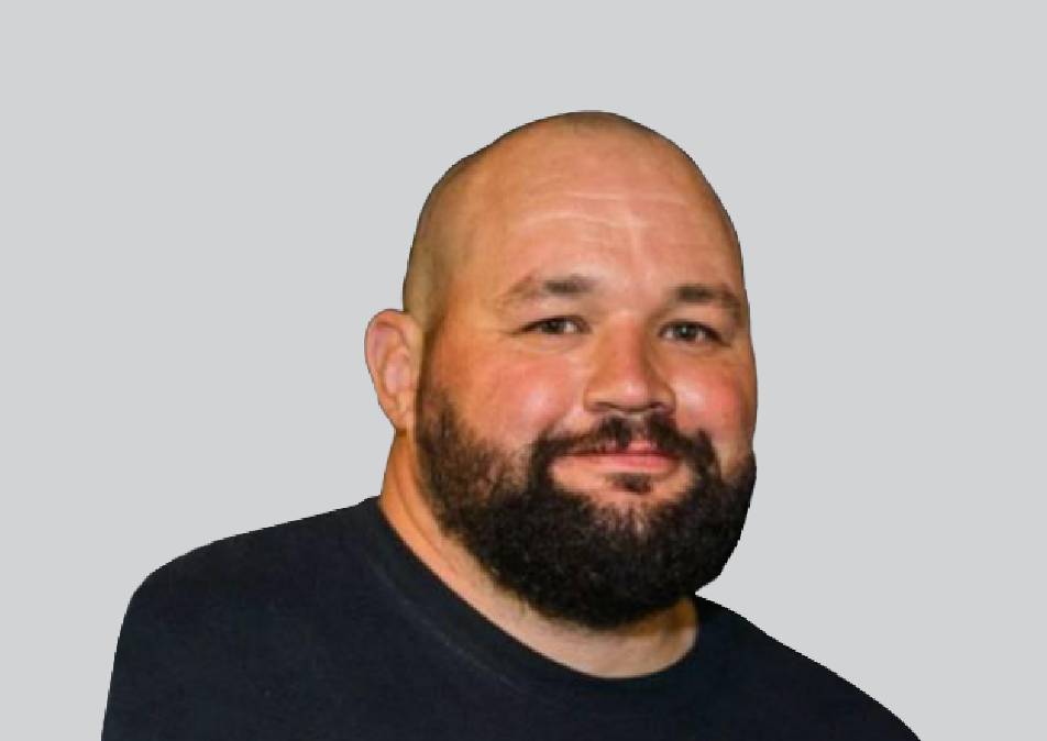 Ant Brown - Technical Sales Engineer