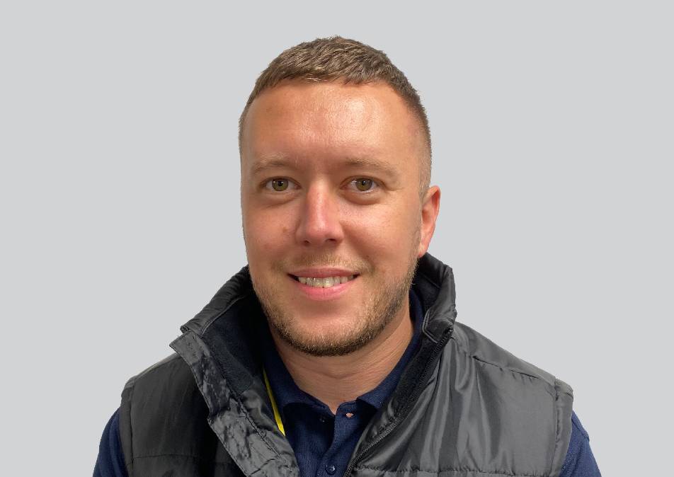 Dan Chatfield - Sales Technician
