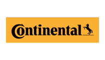 Continental - logo